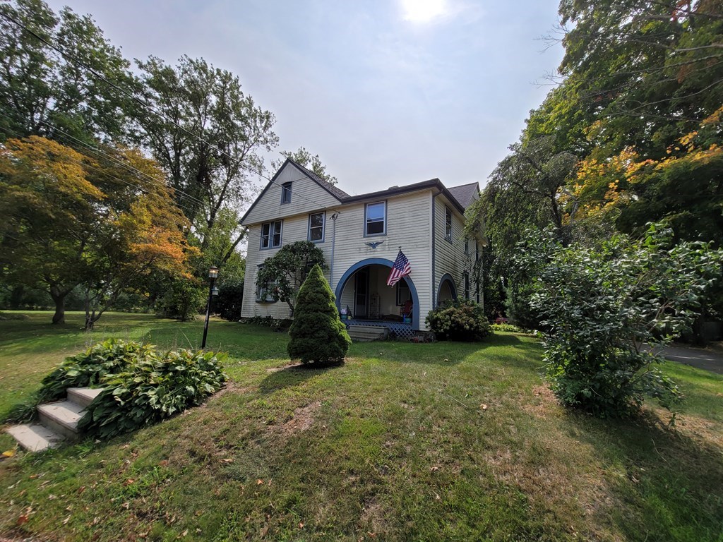 80 Alden Square, Bridgewater, MA 02324