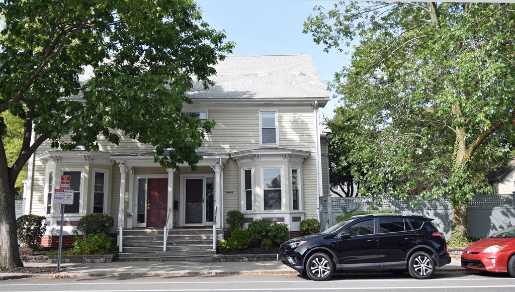 269-271 Mount Auburn Street, Cambridge, MA 02138