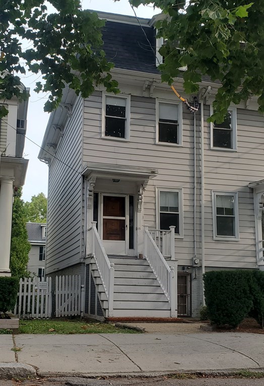 15 Mellen St., Cambridge, MA 02138