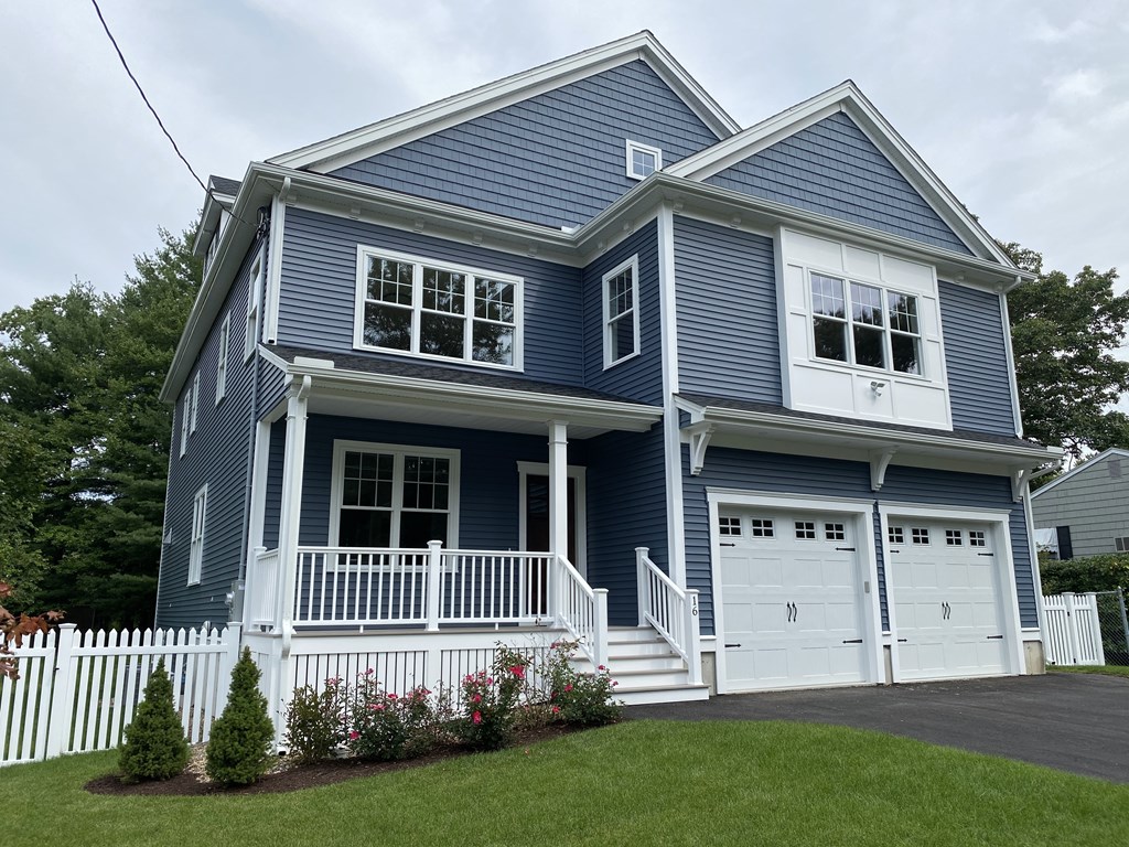 16 Carter Rd, Burlington, MA 01803