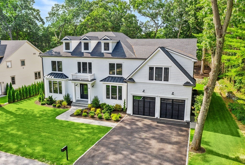 50 Birch Hill Rd, Belmont, MA 02478
