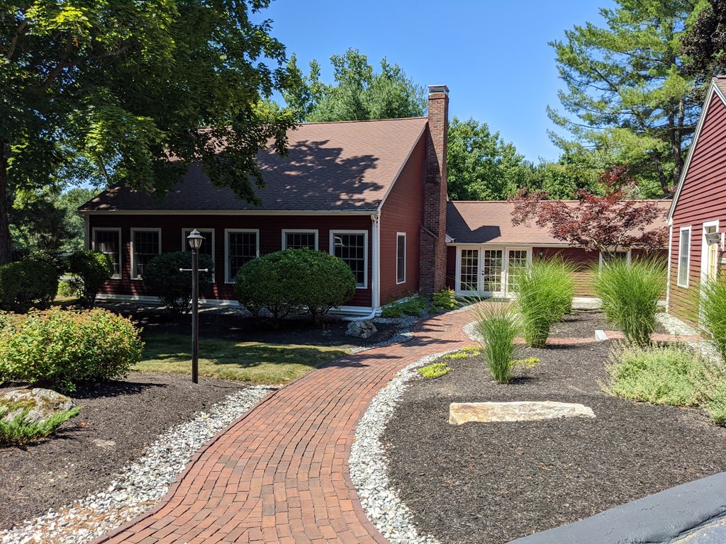 42 Davis, Acton, MA 01720