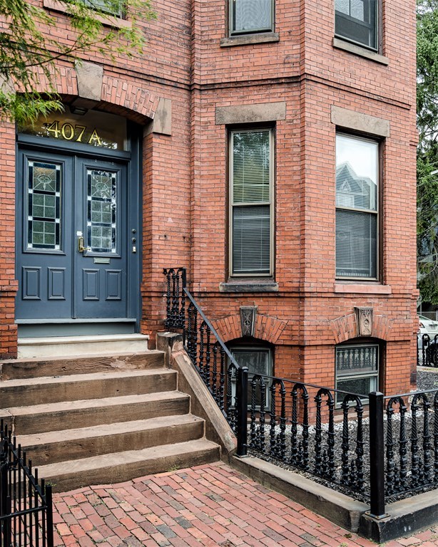 407A Broadway, Cambridge, MA 02139