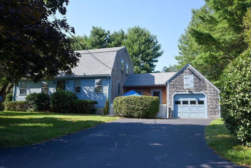 48 Laurel Drive, Bridgewater, MA 02324