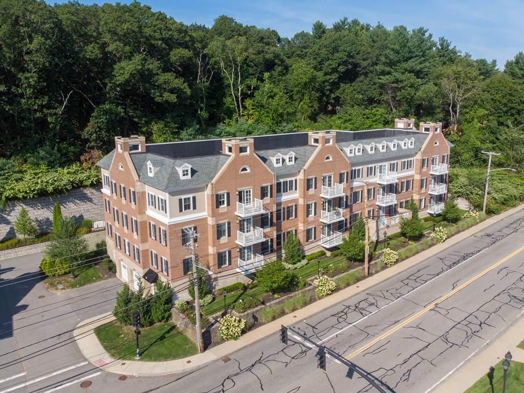 245 Cambridge Street, Burlington, MA 01803