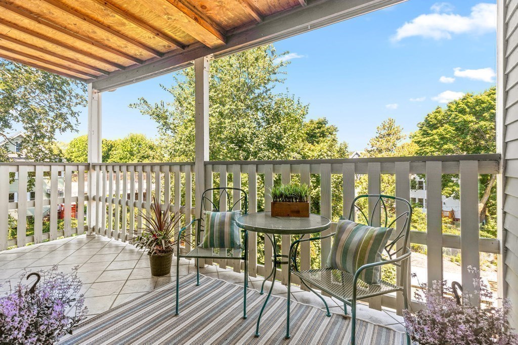 85 Richdale Ave., Cambridge, MA 02140