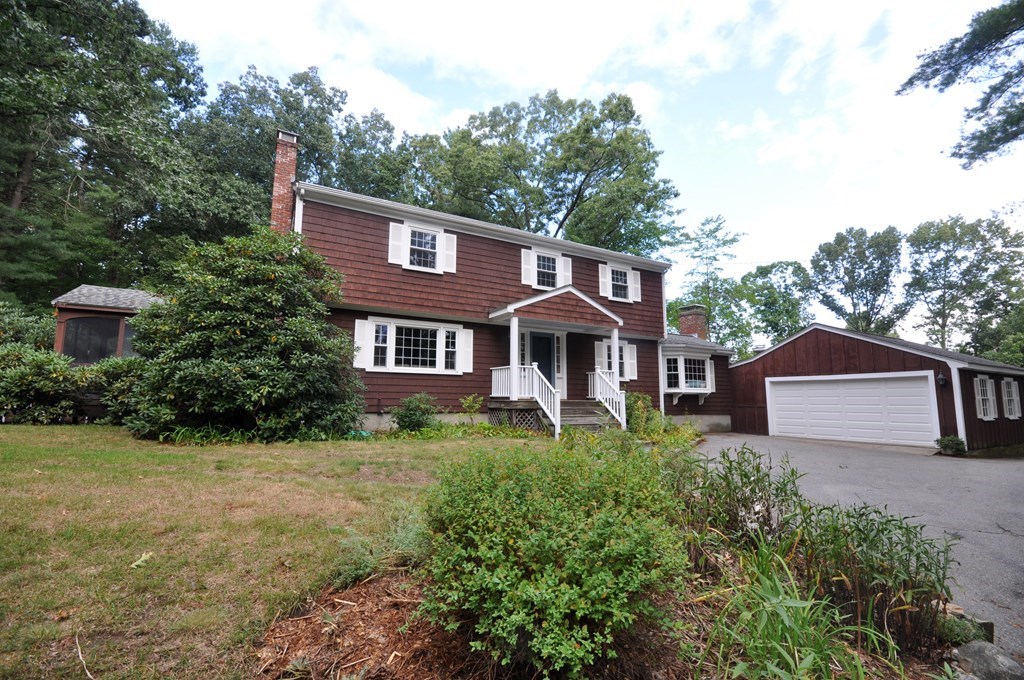111 Hosmer Street, Acton, MA 01720