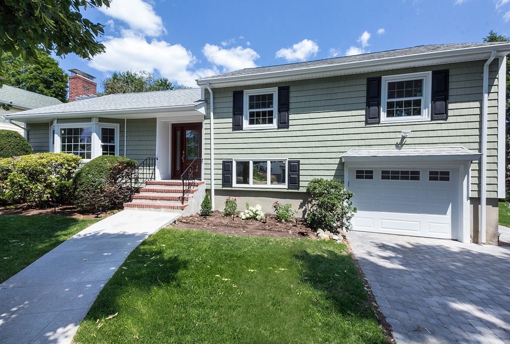 22 Sharpe Road, Belmont, MA 02478