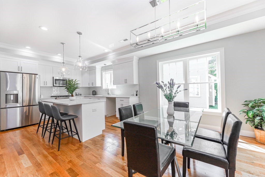 234 Sprague Street, Dedham, MA 02026