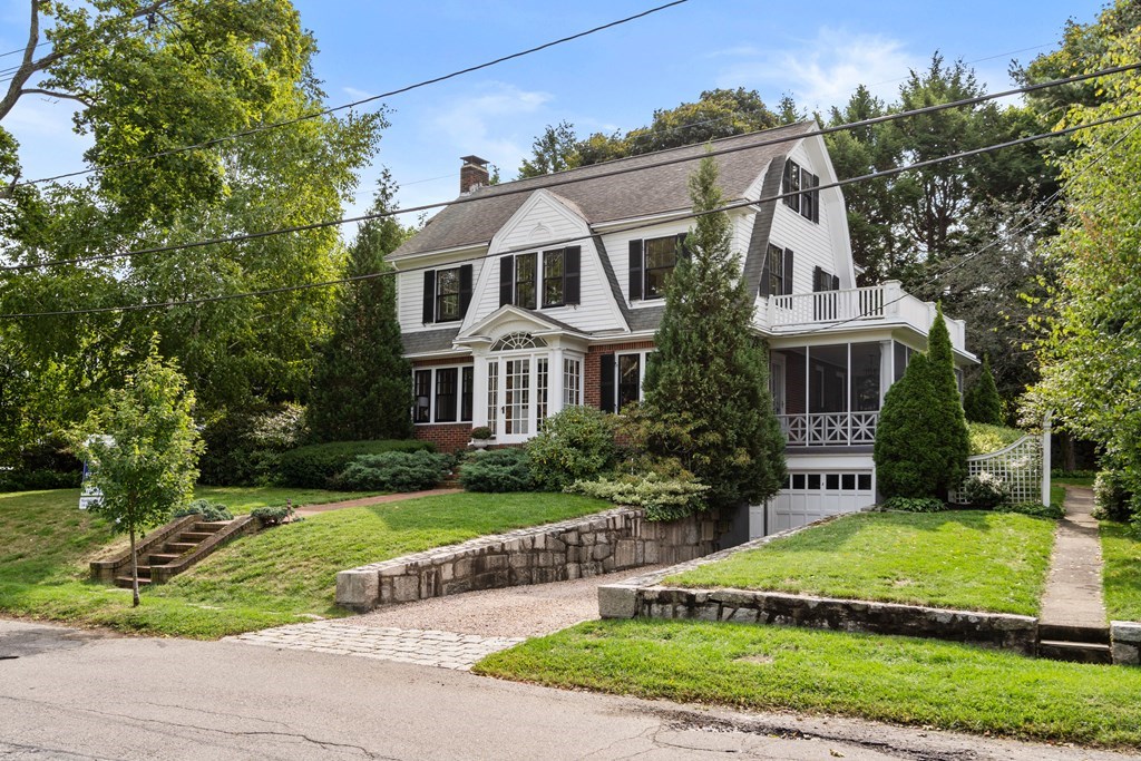 217 Slade Street, Belmont, MA 02478