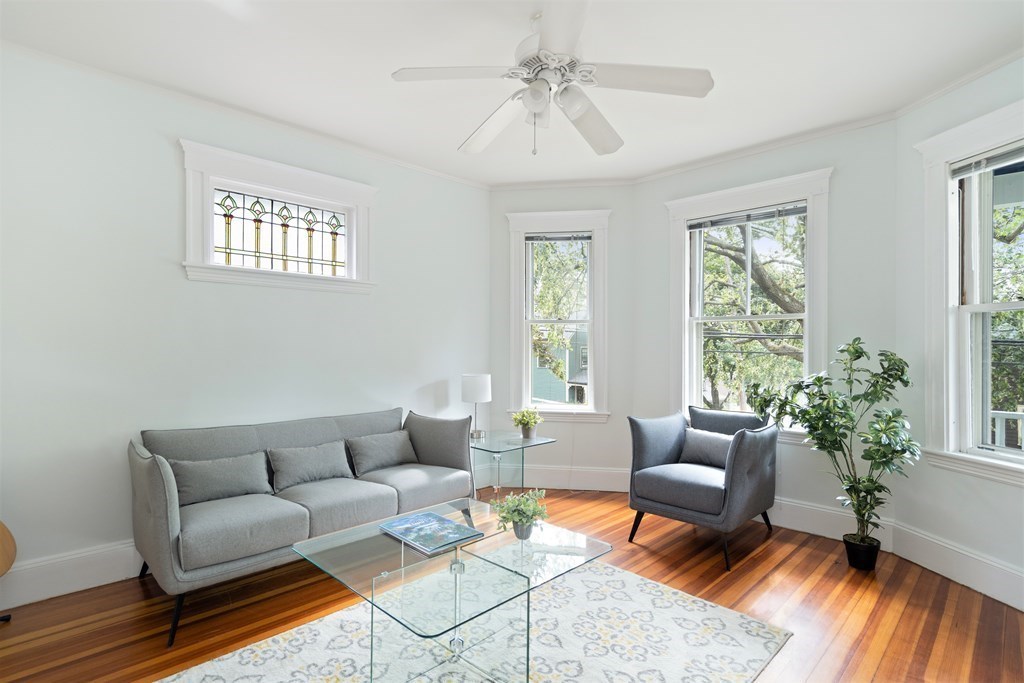 137 Westminster Ave, Arlington, MA 02474