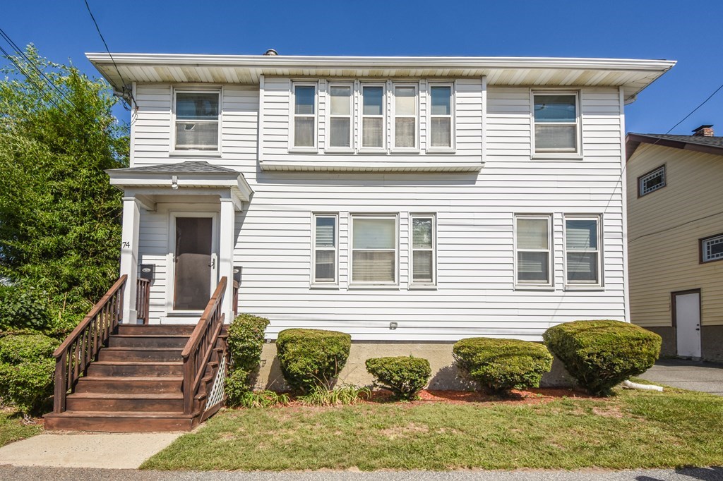 74 Webster St, Quincy, MA 02171
