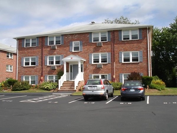 6 McDewell, Danvers, MA 01923