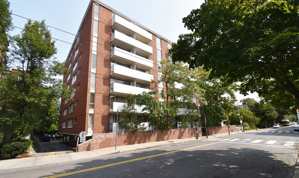 29 Concord Avenue, Cambridge, MA 02138