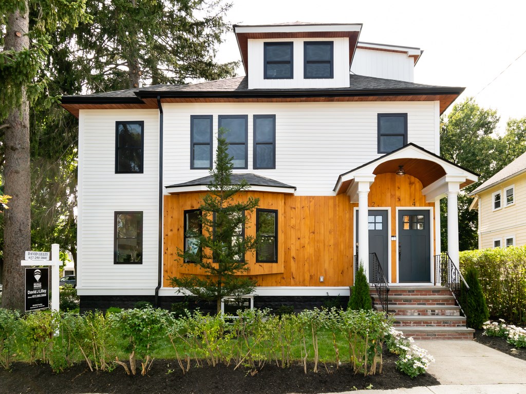 2 Jean Rd, Arlington, MA 02474