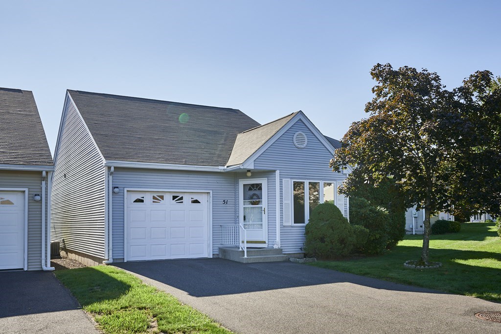 51 Alvord Place, South Hadley, MA 01075