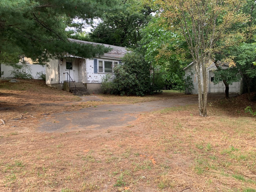 60 Peach Orchard Rd, Burlington, MA 01803