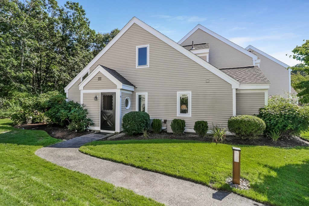 42 Howland Cir, Brewster, MA 02631