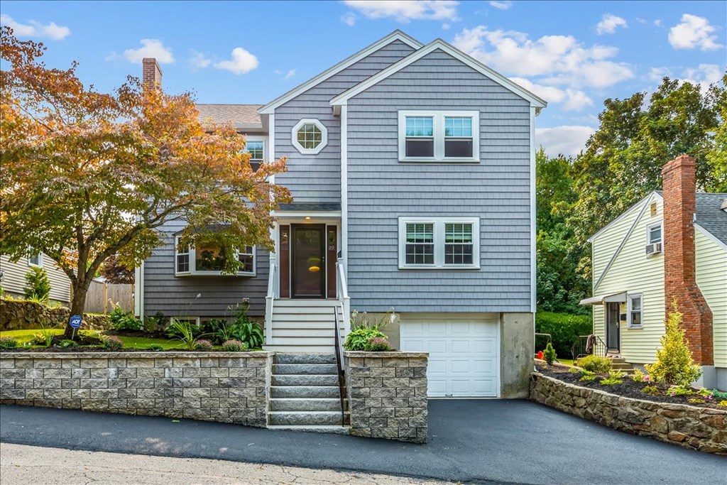 29 Trask Ave, Quincy, MA 02169