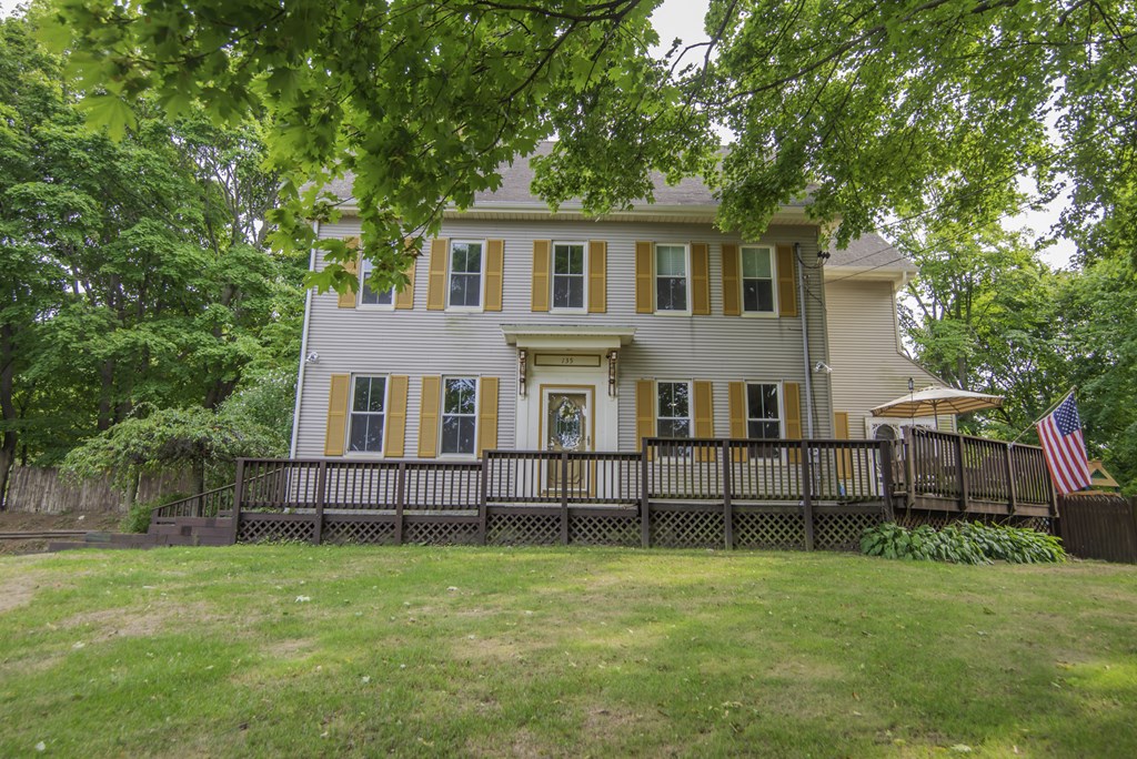 135 Conant Street, Danvers, MA 01923