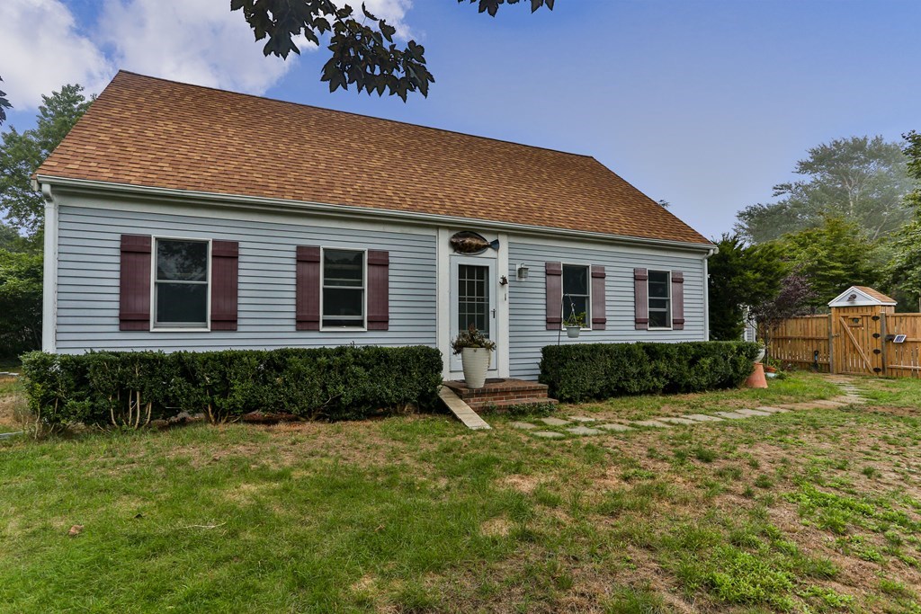 2306 Main Street, Chatham, MA 02659
