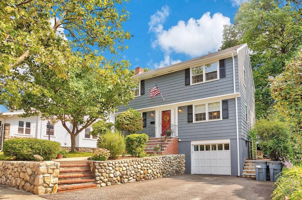103 Ronald Rd, Arlington, MA 02474