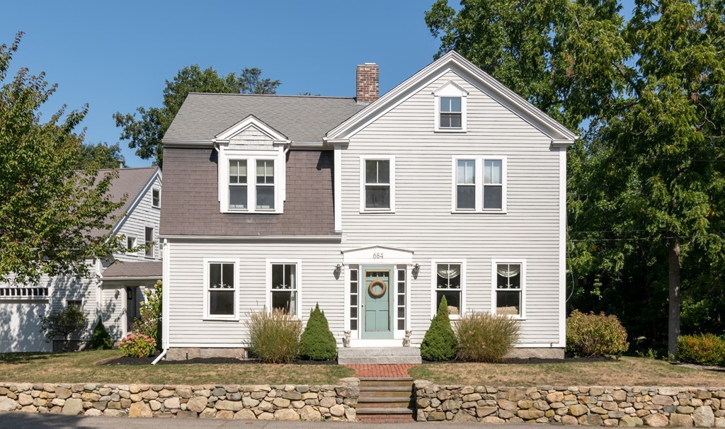 684 Country Way, Scituate, MA 02066