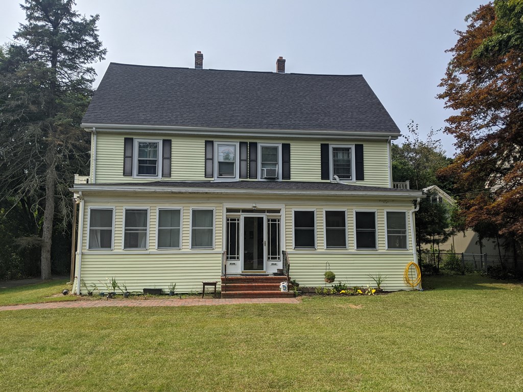 2346-2348 Washington St, Canton, MA 02021