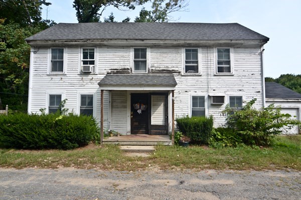 1710 Lowell Road, Concord, MA 01742