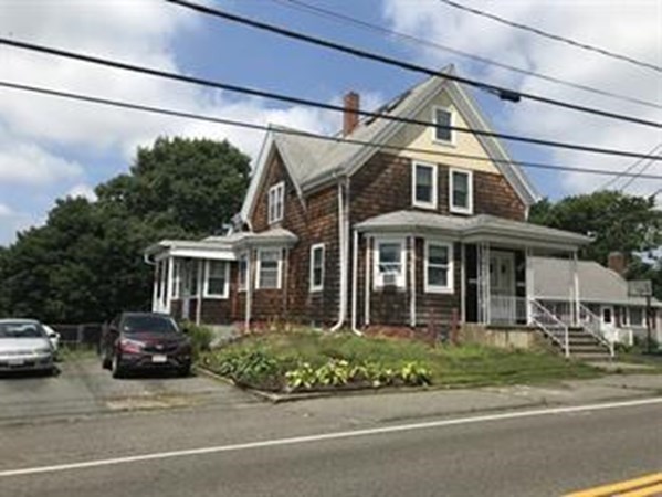 142 Belair Street, Brockton, MA 02301