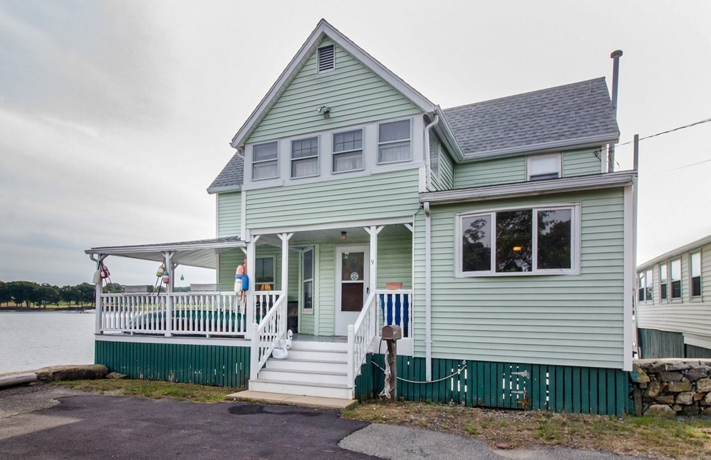 9 Parkview Ave., Beverly, MA 01915