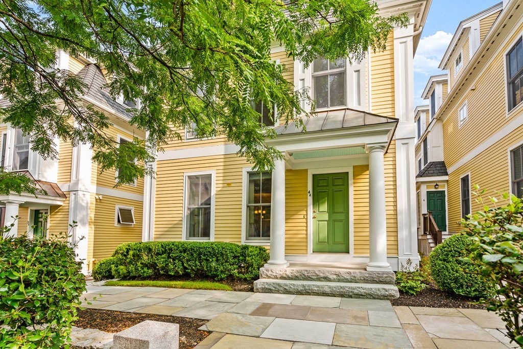4-A Bacon St, Arlington, MA 02476