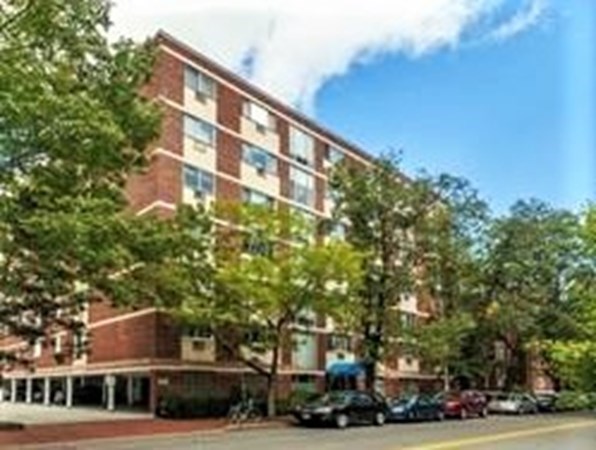 287 Harvard St, Cambridge, MA 02139