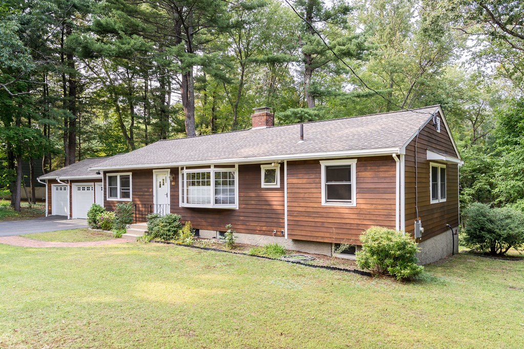 60 Wilson Road, Bedford, MA 01730