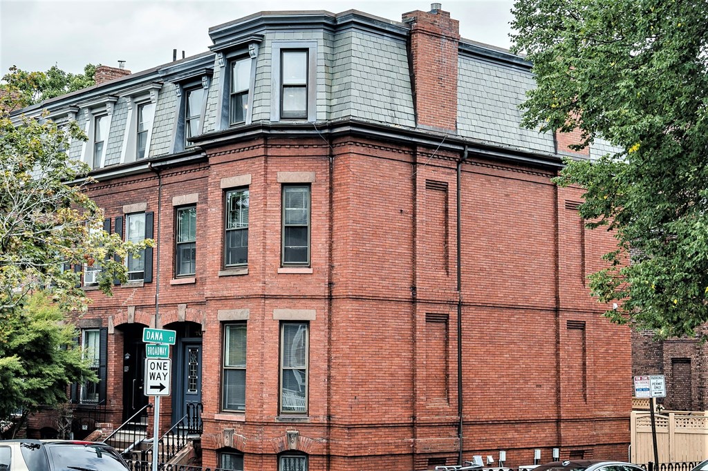 407A Broadway, Cambridge, MA 02139