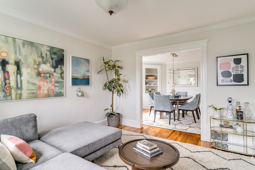 9 Cambridge Ter, Cambridge, MA 02140