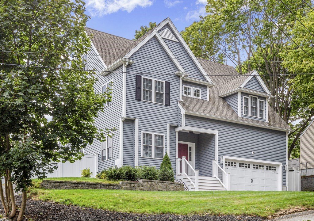 49 Arlington Road, Dedham, MA 02026