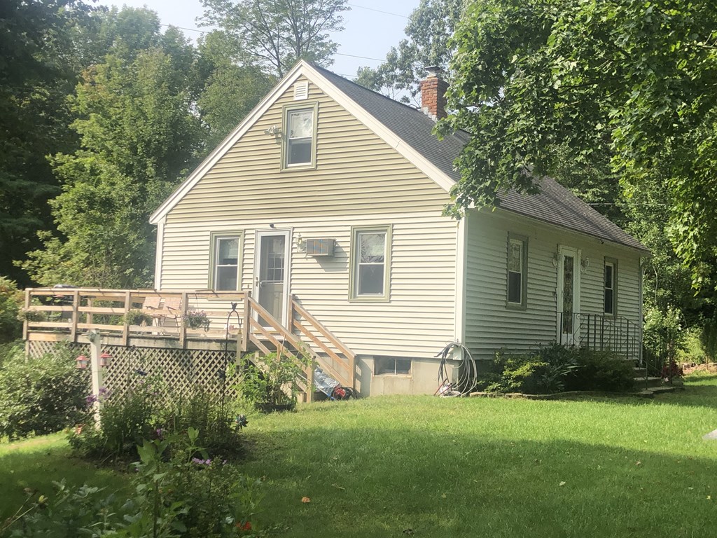 405 Pine, Leicester, MA 01524