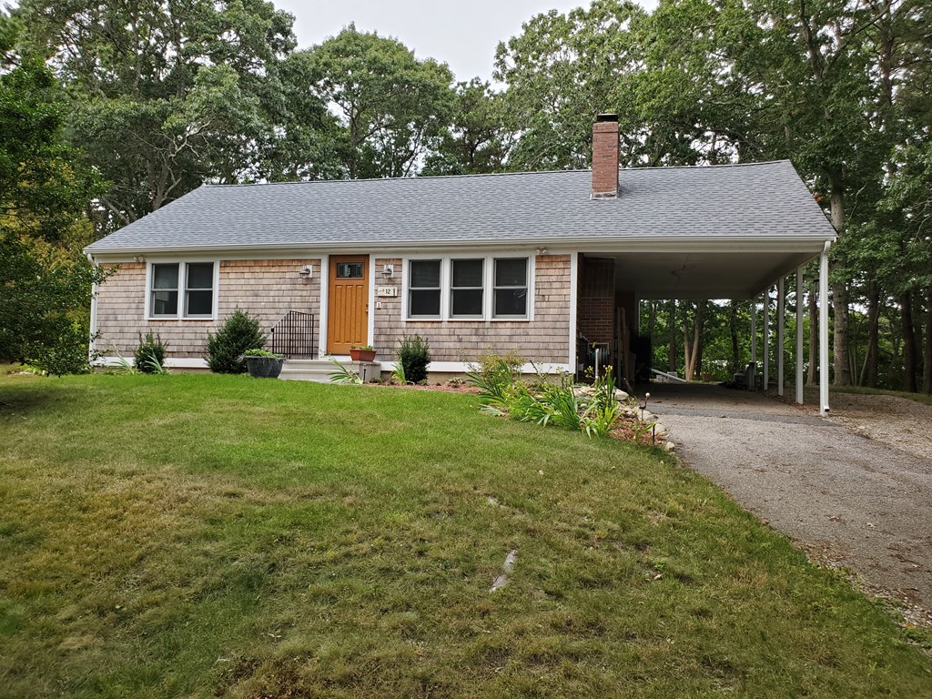 12 Cranbery, Barnstable, MA 02632