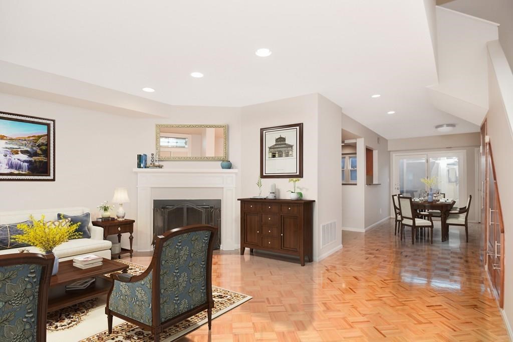 1776 Massachusetts Ave, Cambridge, MA 02140