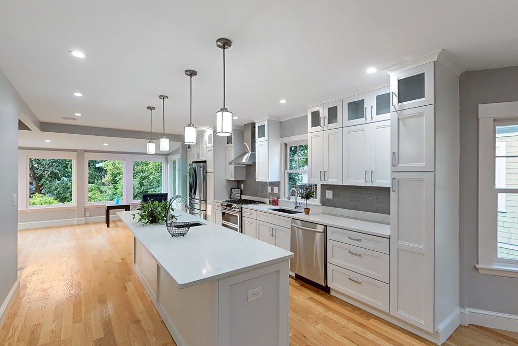 500 Huron Avenue, Cambridge, MA 02138