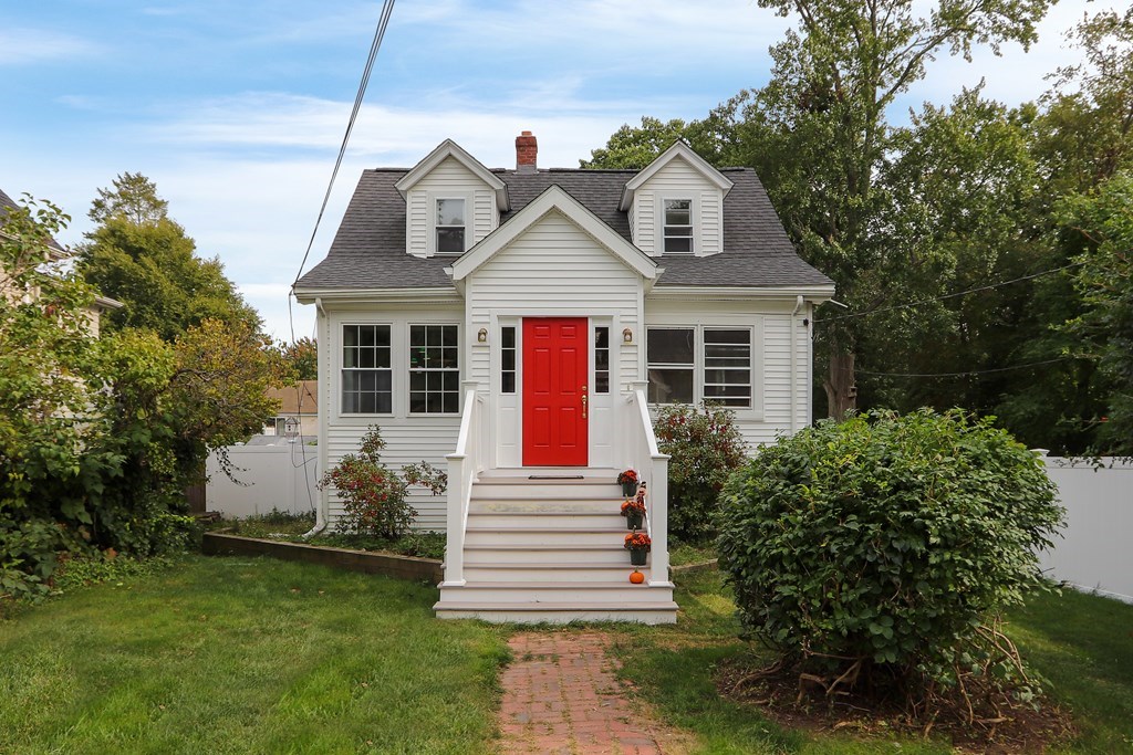 124 Gainsville Road, Dedham, MA 02026