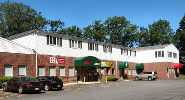 799 Middlesex Tpke, Billerica, MA 01821