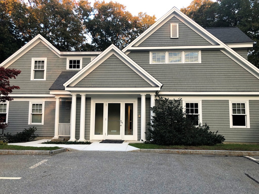 2250 Main St, Concord, MA 01742