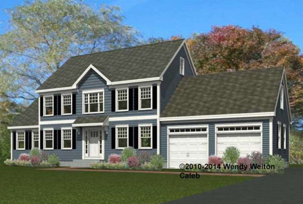 46 High St, Acton, MA 01720