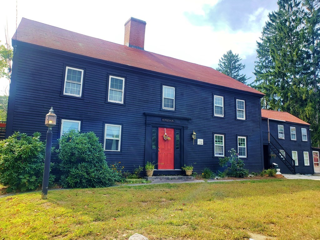 101 Boston Rd, Chelmsford, MA 01824