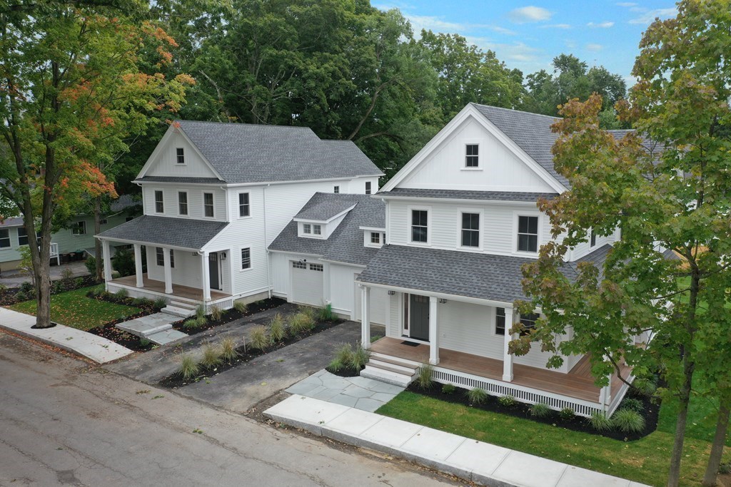 3 Pearl Street, Acton, MA 01720