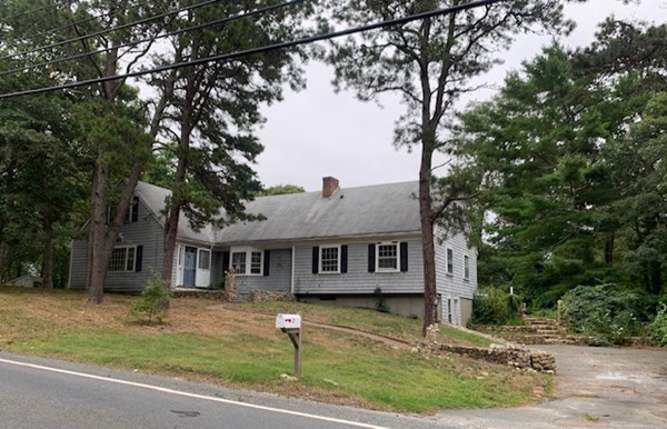 72 Five Corners, Barnstable, MA 02632