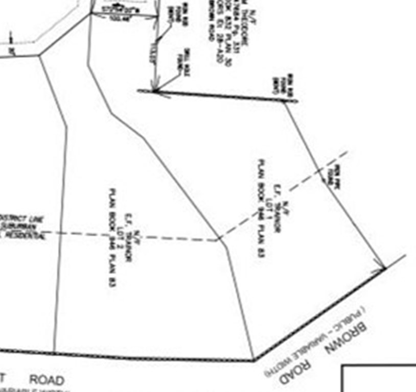 27 Brown, Oxford, Massachusetts, MA 01540, ,Land,For Sale,4968551