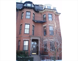 Boston condos for sale